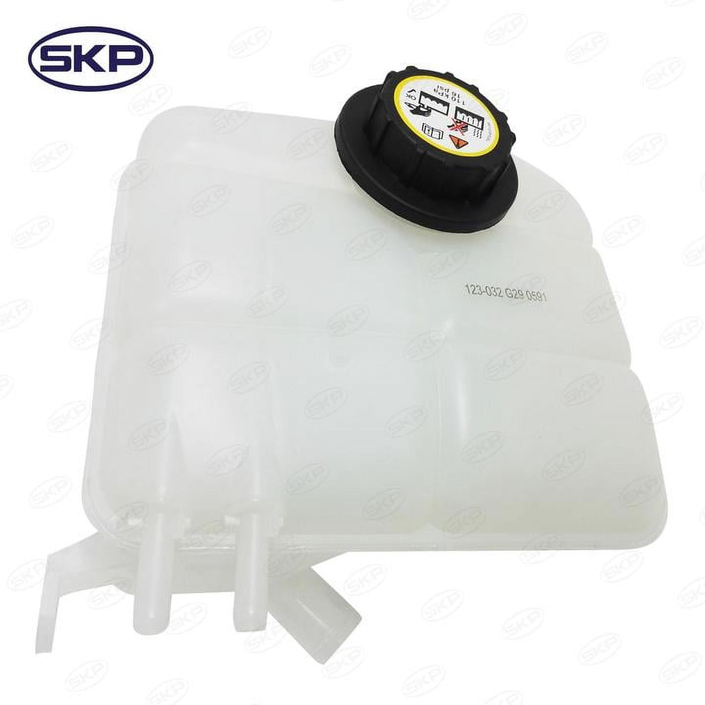 SKP SK603216 Engine Coolant Reservoir