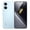 Blue, variant on Xiaomi POCO X8 PRO MAX 5G Ai 6.83" AMOLED120Hz 50MP 8500mAh NFC Dual SIM Unlocked Model Tmobile Mint Tello & Global 2602BPC18G Blue, 256GB+12GB