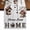Brown Ivory, variant on Table Runners 60 Inches Long Dress Scarves, Sweet Home Farmhouse Kitchen Table Runner, Small Coffee Tablerunners, Western Stars Bird Houses Farmhouse Retro 13x60 Inch