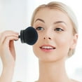 thumbnail image 5 of Extra Large Body Powder Brush – Soft For Face & Body Makeup Blending And Smooth Finish, 5 of 5