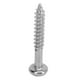 thumbnail image 3 of 20 tornillos de montaje para pastilla, repuesto de Metal de alta resistencia, tornillo para pastilla de bajo y guitarra eléctrica, 3 of 8