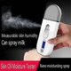 thumbnail image 2 of Nano Facial Sprayer Precise Detector Lcd Digital Skin Oil Moisture Tester, 2 of 4