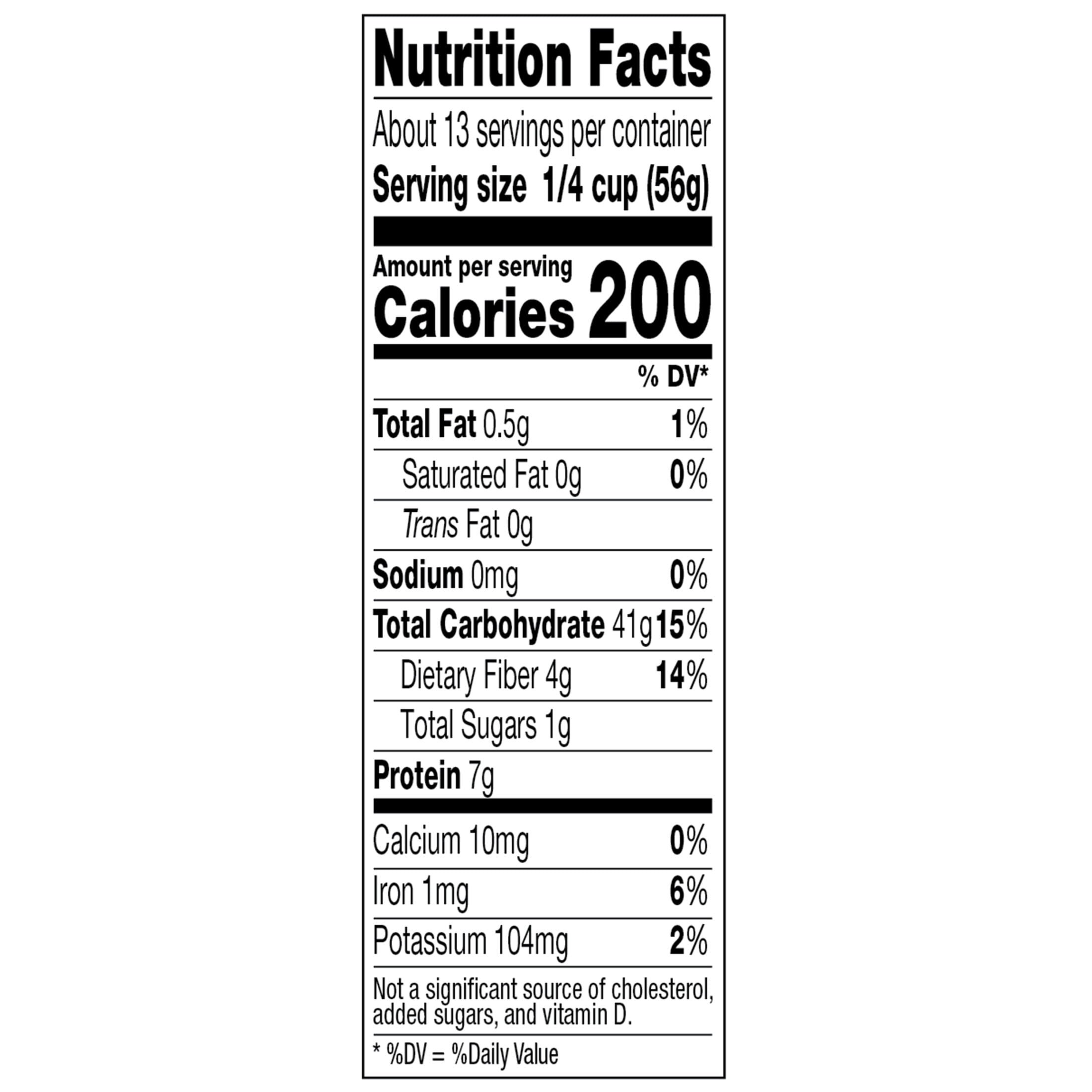 RiceSelect Original Couscous, Moroccan-Style Couscous, 26.5 oz Jar