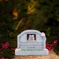 thumbnail image 1 of Monumento para Mascotas perfecl estatua conmemorativa impermeable para animales pequeños, 1 of 8