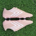 thumbnail image 5 of Botas De fútbol profesionales para hombre, botines ultraligeros De alta calidad, TF/FG, cómodos, Unisex, 5 of 5
