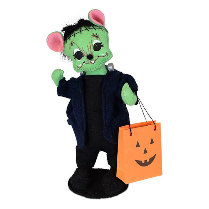 annalee dolls halloween