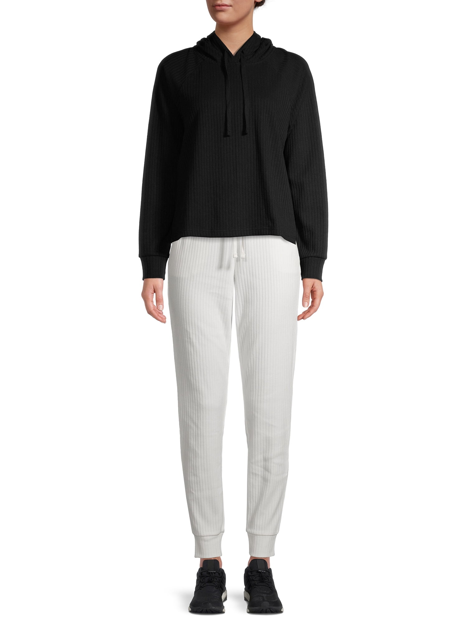 Haut De Sport Noir Athletic Works - Taille S (8/10) - Neuf Avec étiquettes