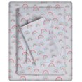 thumbnail image 2 of Mainstays Kids Printed Easy Wash Soft-Microfiber Sheet Set, 2 of 4