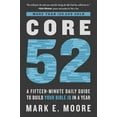 thumbnail image 1 of Pre-Owned Core 52: A Fifteen-Minute Daily Guide to Build Your Bible IQ in a Year (Paperback) 0525653252 9780525653257, 1 of 1