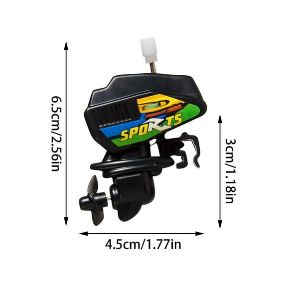 Clearance Sale！Boat Motor Coffee Stirrer Boat Engine Coffee Stirrer Novelty Boat Motor Coffee Mixer Coffee Stirrers Coffee Stirrer Motor Boat Drink Mixing Gadget