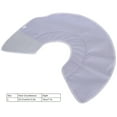 thumbnail image 2 of Collar antilamidos para perros y gatos: protección contra heridas (talla L) Cómodo protector circular, 2 of 8