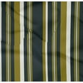 thumbnail image 5 of oneOone Cotton Poplin Twill Dark Navy Blue Fabric Stripes Fabric For Sewing Printed Craft Fabric By The Yard 56 Inch Wide-BI, 5 of 6