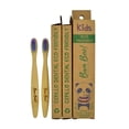 thumbnail image 3 of Pack cepillos dentales Kid's Bam Boo! Lifestyle 2 Piezas, 3 of 4