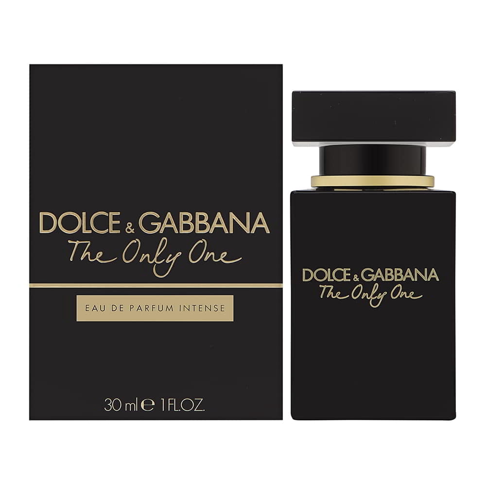 Dolce & Gabbana The Only One Eau de Parfum Intense, 3.3 oz