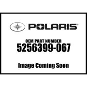 Polaris 2012-2016 Sportsman Brkt Shield Rad Rh Blk 5256399-067 New OEM