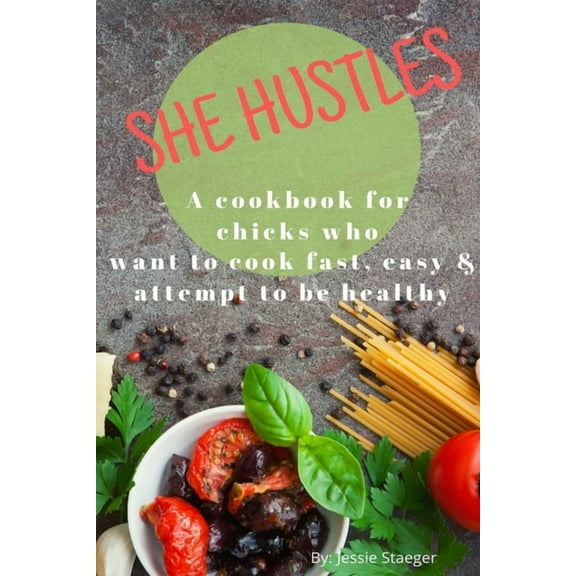 She Hustles, (Paperback)