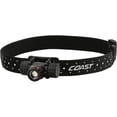 thumbnail image 1 of XPH25R Rechargeable LED Headlamp - Black, 1 of 2