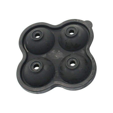 

Cake Mould Kitchen Essentials for New Home Ice Mold Tray Silicone Basketball-Shaped Cake Ice Cream Maker Kitchen Tool