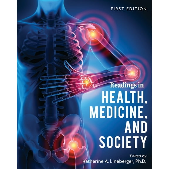 Readings in Health, Medicine, and Society, (Paperback)