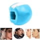 thumbnail image 2 of Ejercitador de mandíbula de 30/40/50 lbs Jawline Trainer, ejercitador de cara y cuello, ejercitador portátil de mandíbula, bola de tonificación facial para definir su línea de mandíbula Adepaton 2035621-5, 2 of 8