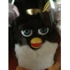 Furby - Special Limited Edition - Graduation Furby