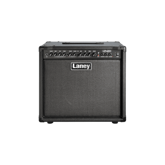 Amplificador para guitarra Laney LX65R 12' 65w RMS