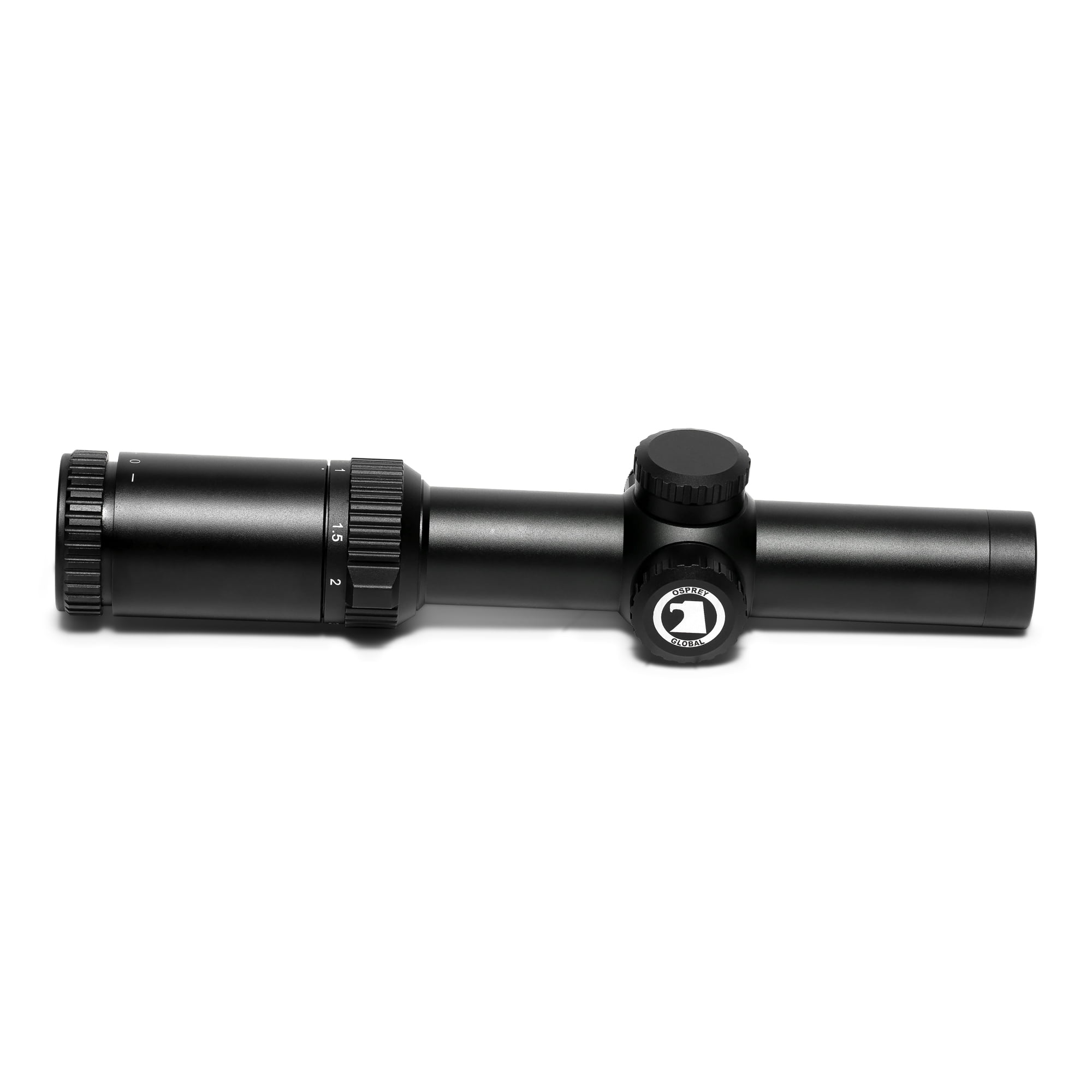 Osprey Global 1 4x24 Scope with Illuminated Reticle