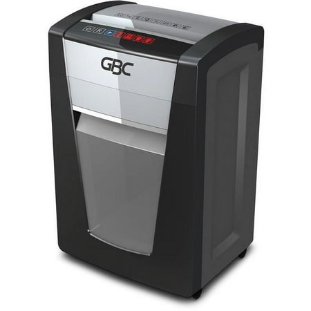GBC ShredMaster SM15-08 - Micro Cut