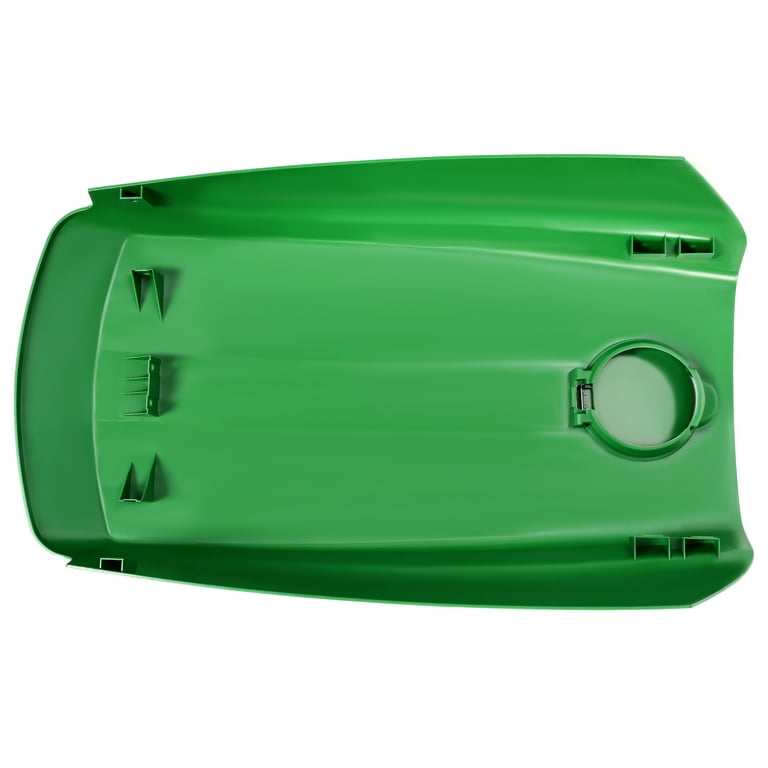 あああ様 Kojem Lawn Tractors Front Upper Hood for John Deere 4010