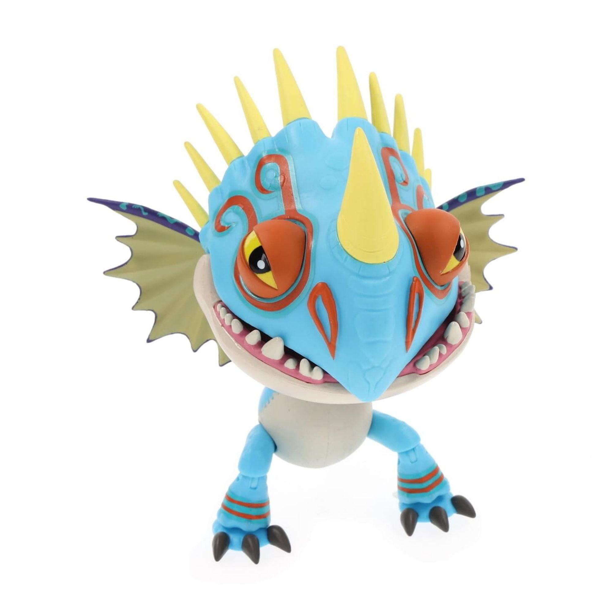 How To Train Your Dragon 6"-7" Action Vinyl: Stormfly (Racing Stripes)