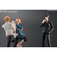 thumbnail image 4 of TAMASHII NATIONS - Chainsaw Man - AKI Hayakawa S.H.Figuarts Action Figure, 4 of 10