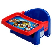 Nickelodeon Paw Patrol 3-in-1 Booster Seat, Blue