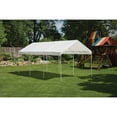 thumbnail image 2 of Abri MaxAP à 8 montants - 10 x 20 pi Blanc, 2 of 9