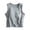 Gray, variant on Camisole Tops For Women Lace Corset Tops For Women Undershirts For Women Lace Trim Tank Top Fitted Tank Tops For Women Gray M Clearance！