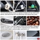 thumbnail image 5 of Kit de pulido de ruedas de aluminio Unicaravan para coche y moto, 5 of 7