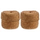 thumbnail image 1 of 2 cestas de almacenamiento de algas marinas con tapa, caja organizadora tejida a mano natural, cesta de regalo tejida de algas marinas, 1 of 6