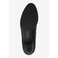 thumbnail image 3 of Comfortview Vida Pump Low Heel Women's Dress Shoes  (Wide Widths Available), 3 of 6
