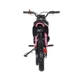 thumbnail image 5 of X-Pro Leopard 40 Mini Dirt Bike, Gas Power 4 Stroke Pit Bike! Easy Pull Start, 10" Wheels!, 5 of 6