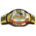 thumbnail image 1 of AEW TNT Championship Belt, 1 of 2