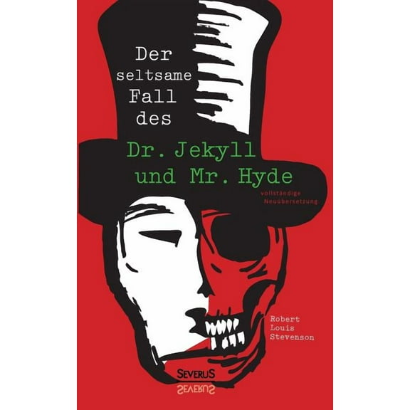 Der seltsame Fall des Dr. Jekyll und Mr. Hyde (Paperback)