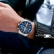 thumbnail image 2 of Reloj De Cuarzo Para Hombre Curren Modelo Cur8351 Silverblue Color del bisel Blanco/Azul, 2 of 3