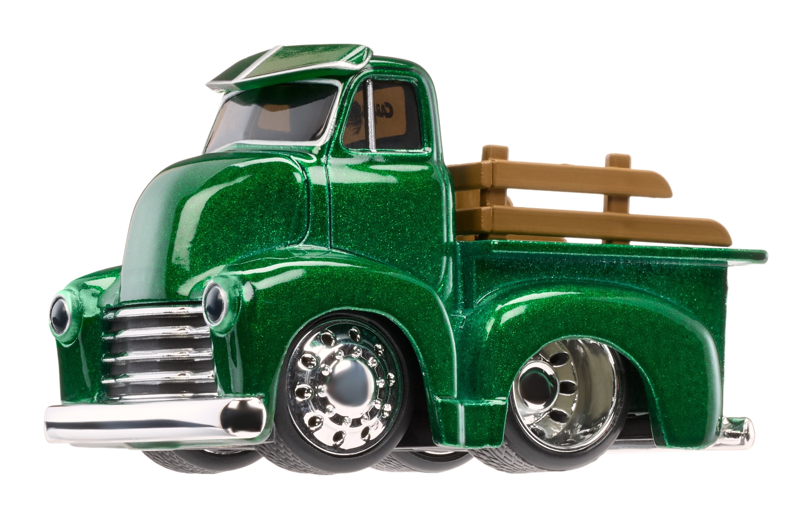 CAR TUNED 50 CHEVY COE TRUCK チェイス 6e5967ab-3418-4d8b-8abc-