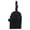Black, variant on Golf Marker Golfs Course Markers With AntiSlip Design Golfs Position Marker For Long Terms Outdoor Golfing Use