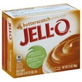thumbnail image 4 of Jell-O Instant Butterscotch Pudding, 3.4 oz - Case of 24, 4 of 4