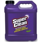 SuperClean Tough Task Cleaner-Degreaser, 2.5 Gallon Plastic Jug
