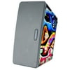 Skin Decal Wrap Compatible With Sonos PLAY 3 cover Sticker Design skins Loud Graffiti