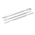 thumbnail image 4 of Metal Spudger Set, 3PCS Small Pry Bar Kit Labor Saving Wear Resistance Easy Operation  For Electronics Repair Disassembly, 4 of 8
