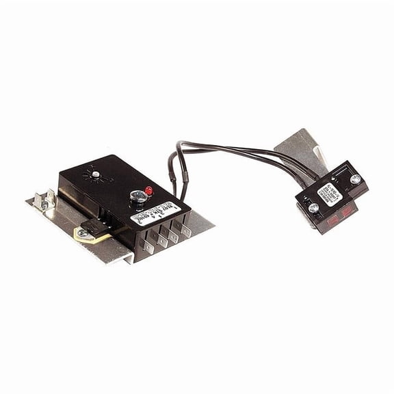 Xlerator Hand Dryer Control Assembly and Sensor,110-277V XL7