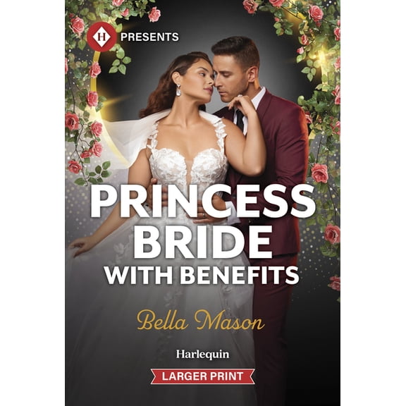 Scandals at the Palace Princess Bride with Benefits, Book 1, (Paperback)