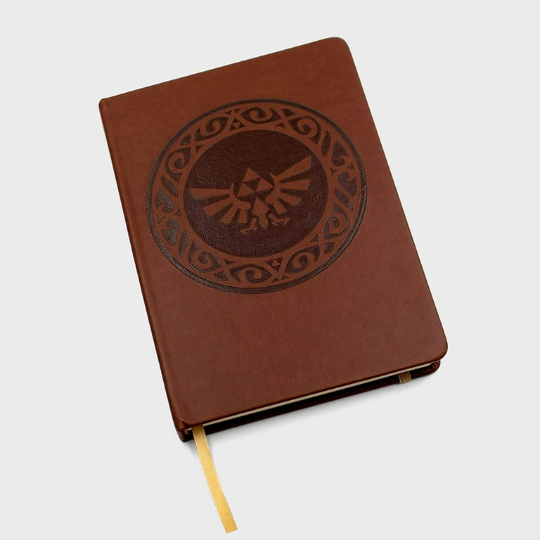 The Legend of Zelda: Breath of The Wild Collectors Box